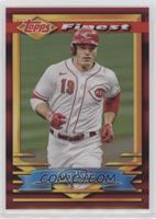 Joey Votto #/5