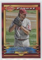 Aaron Nola #/5