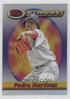 SP - Pedro Martinez