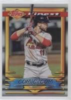 Paul DeJong