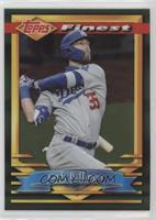 Cody Bellinger