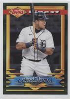 Miguel Cabrera