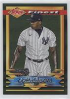 Aroldis Chapman