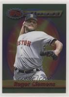 SP - Roger Clemens