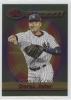 SP - Derek Jeter