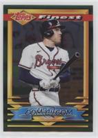 Freddie Freeman