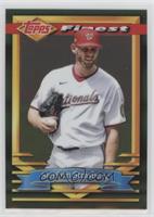 Stephen Strasburg