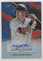 Mike Yastrzemski #/5