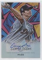 Casey Mize #/25