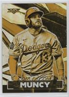 Max Muncy