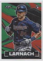 Trevor Larnach #/199