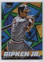 Cal Ripken Jr. #/199