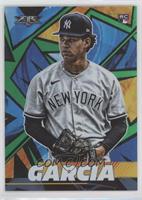 Deivi Garcia #/199