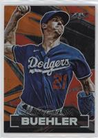 Walker Buehler #/299