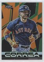 Carlos Correa #/299