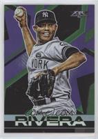 Mariano Rivera #/99