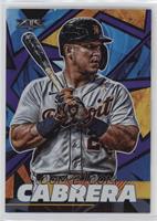 Miguel Cabrera #/99