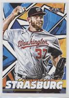 Stephen Strasburg