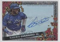 Vladimir Guerrero Jr. #/199