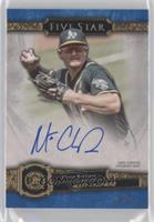 Matt Chapman #/25