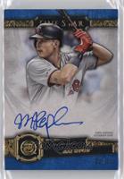 Max Kepler #/25