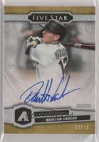 Daulton Varsho #/10