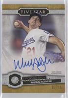 Walker Buehler [EX to NM] #/10