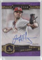 Jack Flaherty #/50