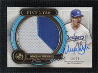 Walker Buehler #/25