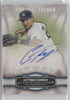 Gleyber Torres #/25