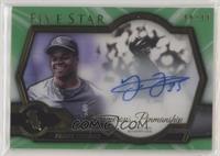 Frank Thomas #/10