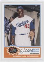 Jackie Robinson