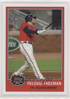 Freddie Freeman