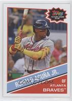 Ronald Acuna Jr.