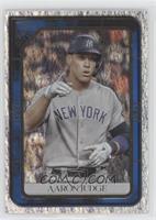 Aaron Judge #/50