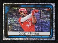 Marcus Semien #/50