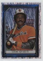 Eddie Murray #/50