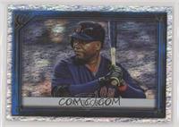 David Ortiz #/50