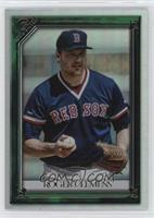 Roger Clemens #/125