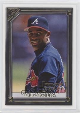 2021 Topps Gallery - [Base] - Printer Proof #1 - Deion Sanders