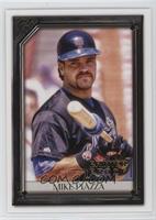 Mike Piazza