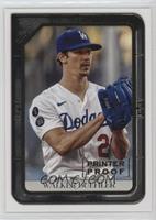 Walker Buehler