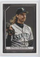 Randy Johnson