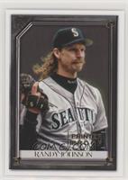 Randy Johnson