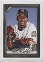 Pedro Martinez