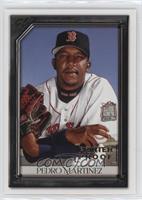 Pedro Martinez