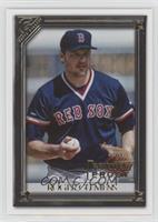 Roger Clemens