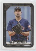 Justin Verlander