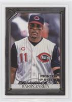 Barry Larkin [EX to NM]