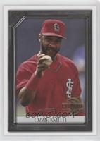 Ozzie Smith #/250